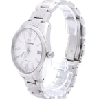 Grand Seiko Spring Drive · Steel