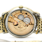 Omega Constellation · Day-Date · Automatic