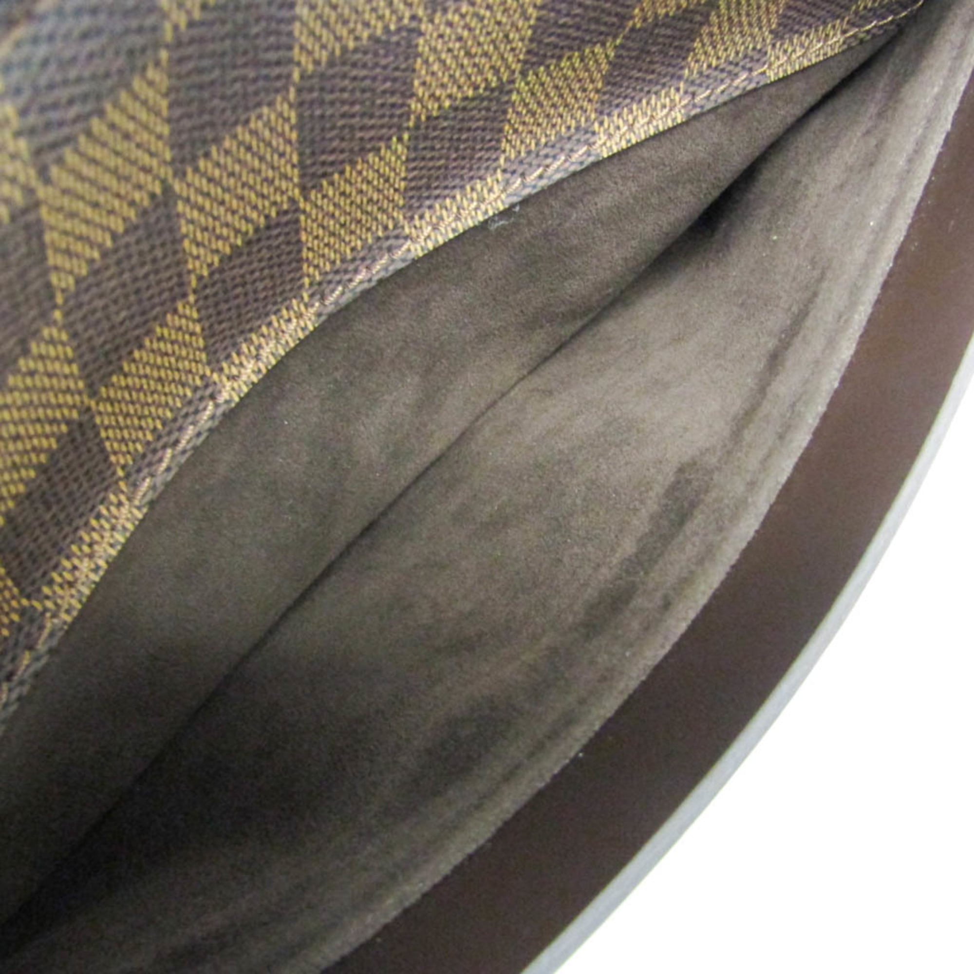 Louis Vuitton Damier Saint Louis · Clutch