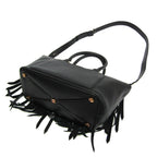Valentino Garavani Demiloon · Leather