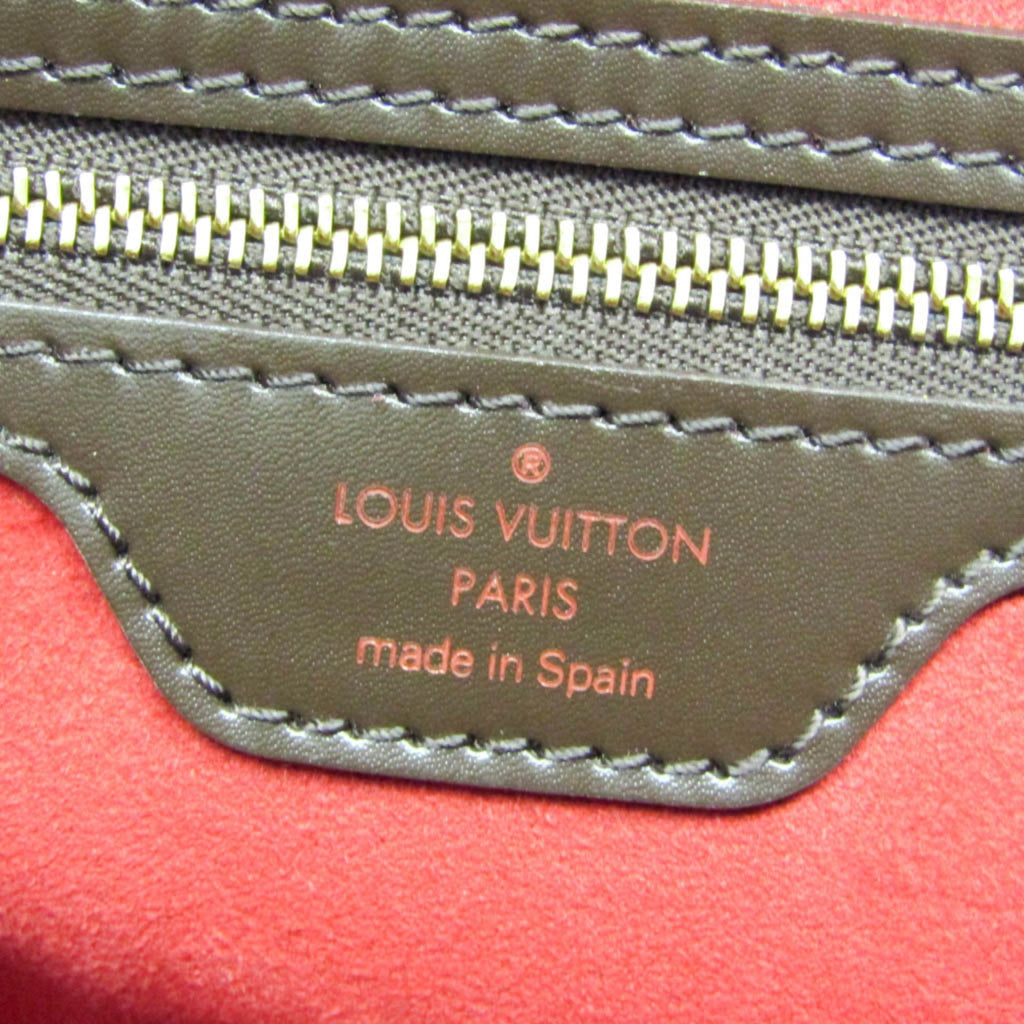 Louis Vuitton Hampstead PM · Damier Ebene
