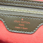 Louis Vuitton Hampstead PM · Damier Ebene