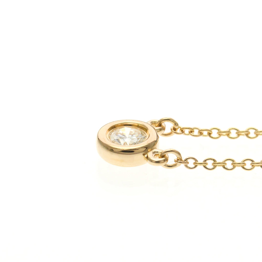 Tiffany Diamonds by the Yard · Rose Gold