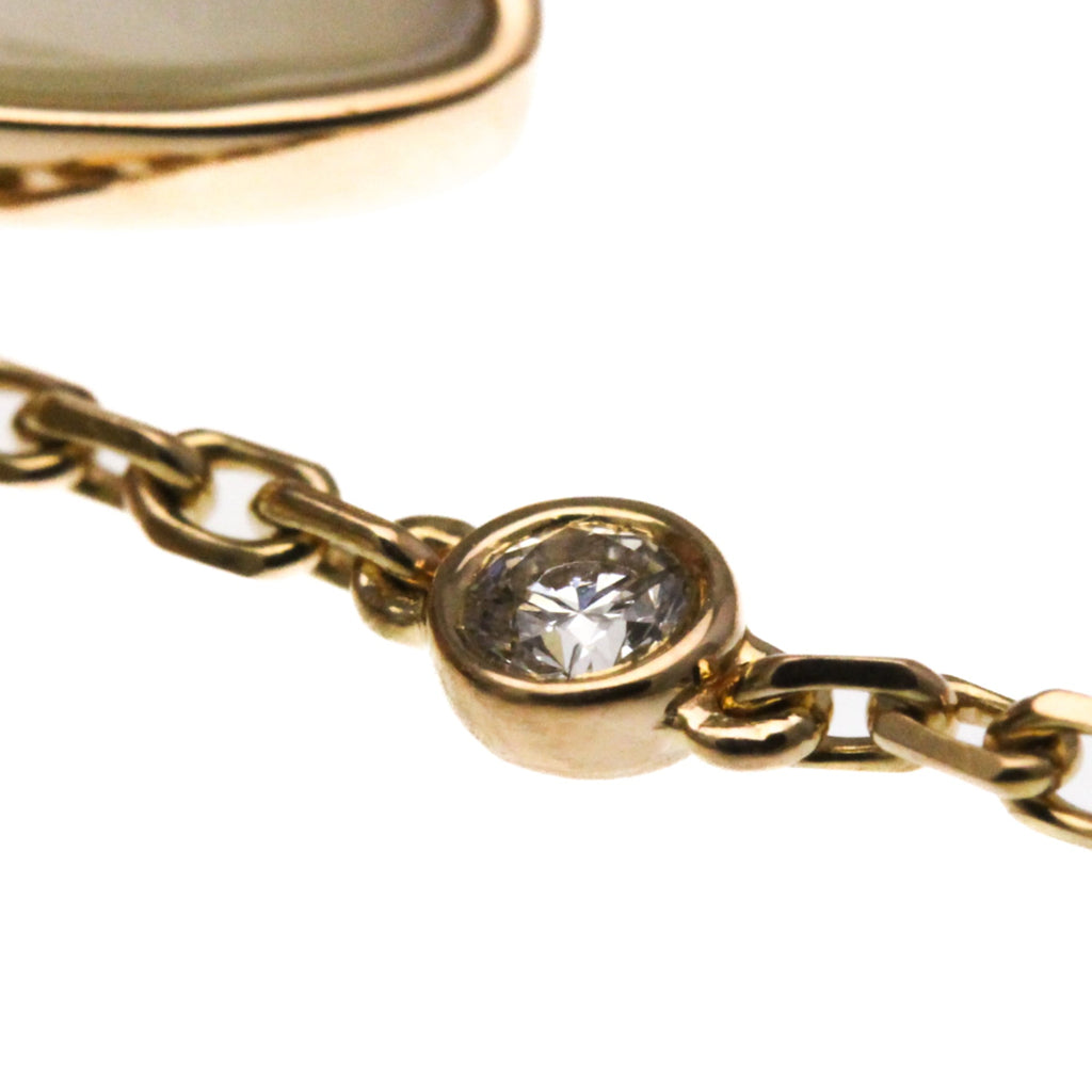 Van Cleef & Arpels Papillon · Rose Gold