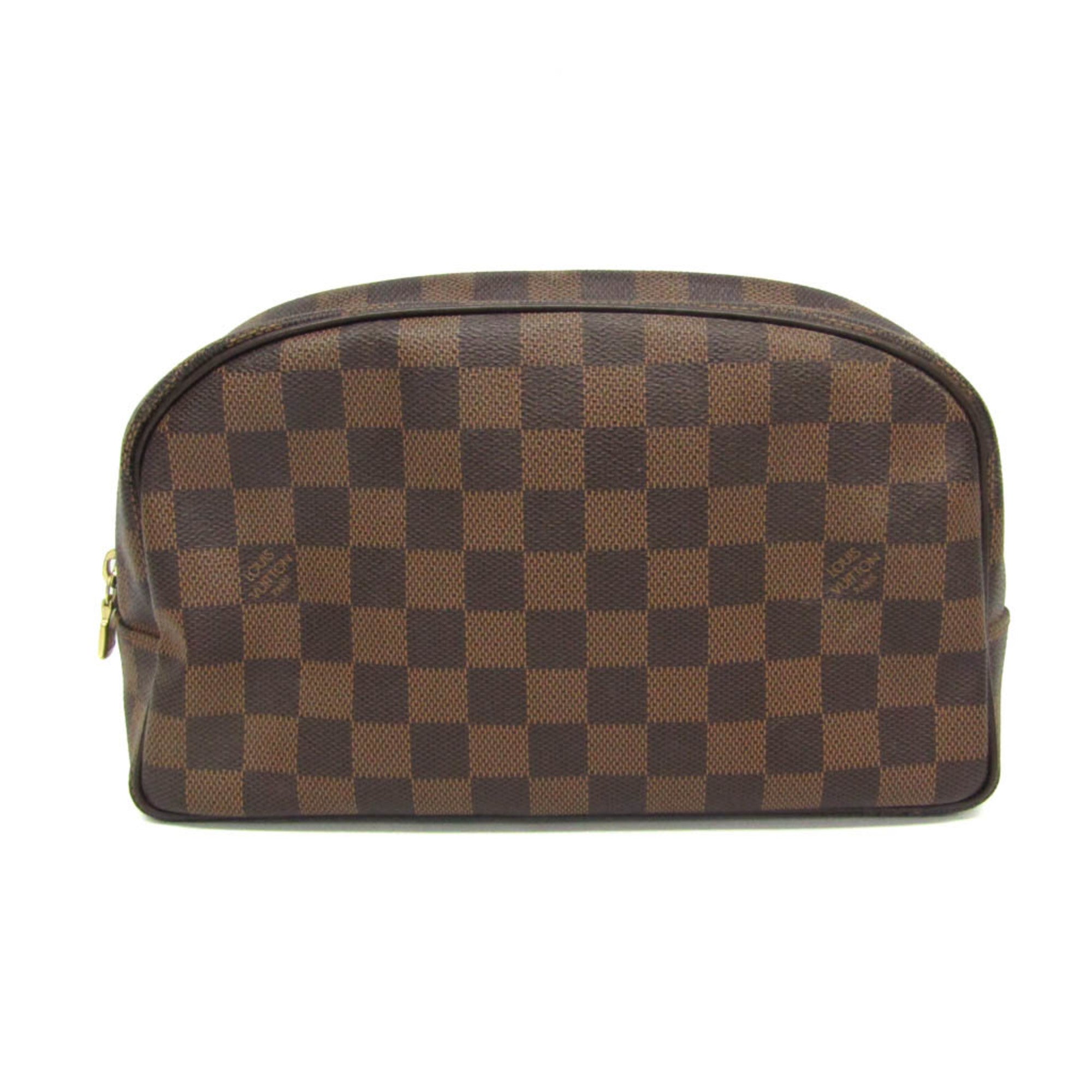 Louis Vuitton Damier · Toiletry Pouch