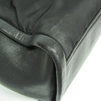 Prada Concept · Leather & Nylon Tote
