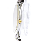 Omega De Ville Prestige · Gold Plated · Quartz