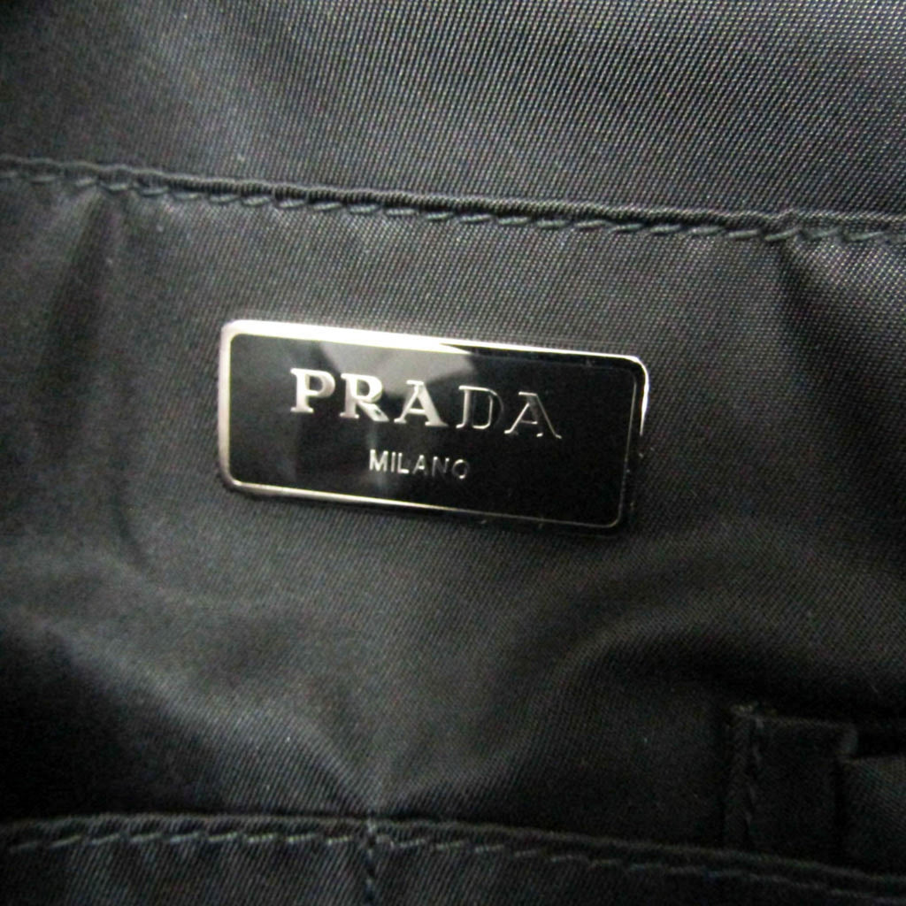 Prada Tessuto Montagna · Nylon