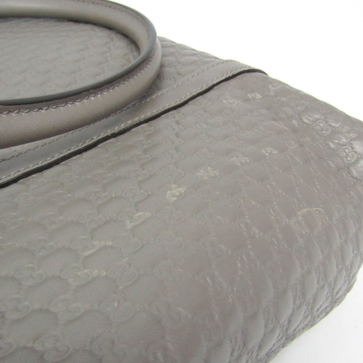 Gucci MicroGuccissima · Crossbody