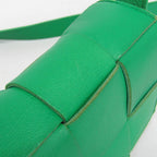 Bottega Veneta Intrecciato Cassette · Lamb