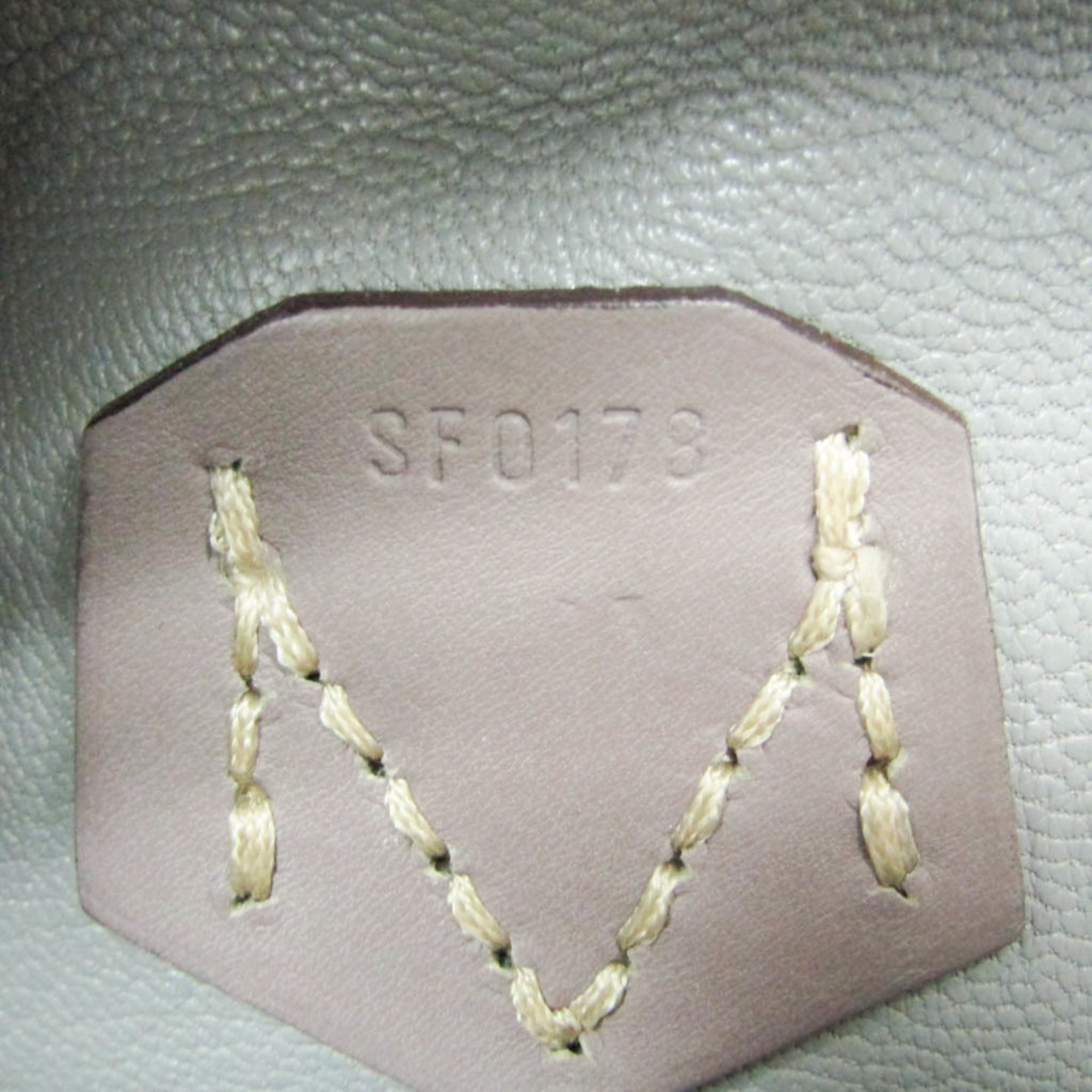 Moreau Polochon · Leather