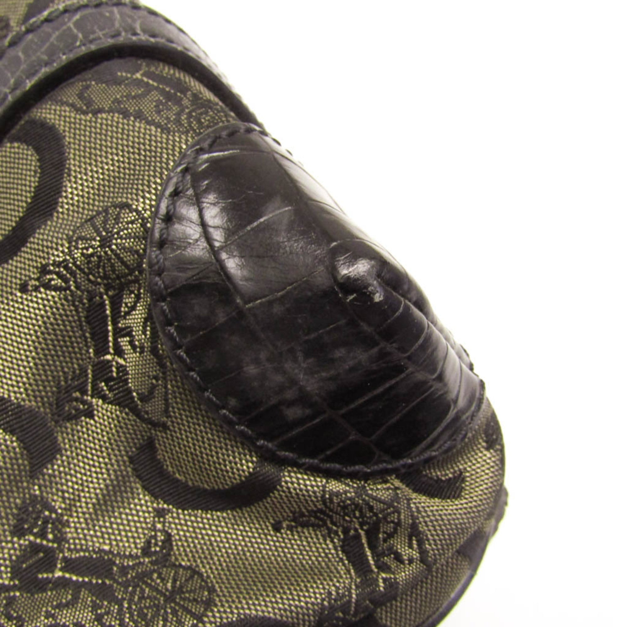 Celine C Macadam · Carriage Pattern · Tote