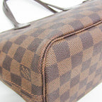 Louis Vuitton Neverfull PM · Damier Ebene