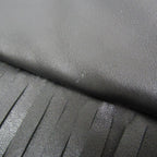 Bottega Veneta Fringe Pouch