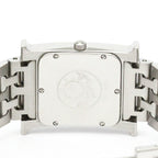 Hermès Heure H · Steel · Quartz