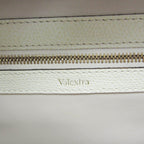 Valextra Serie S Medium · Calfskin