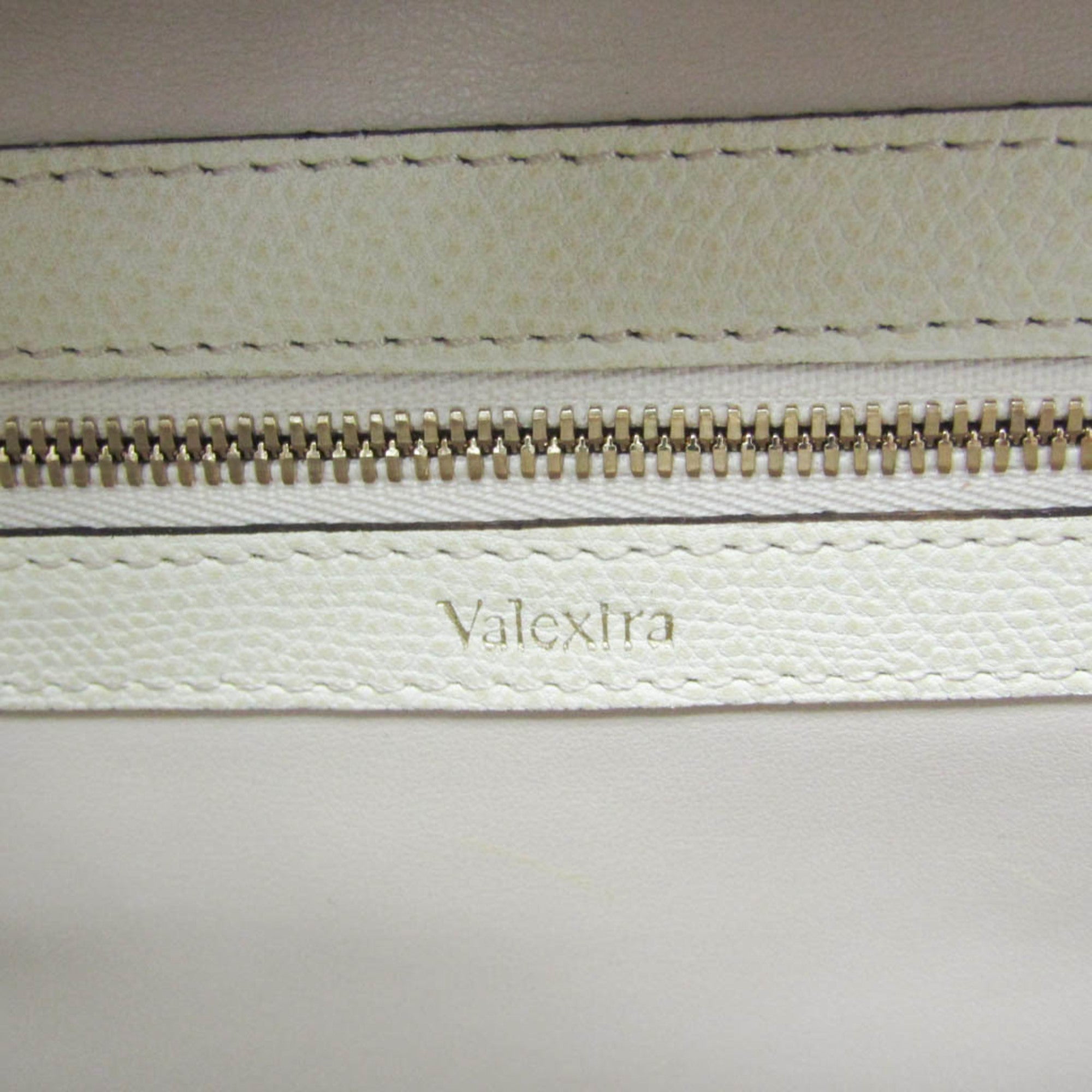 Valextra Serie S Medium · Calfskin
