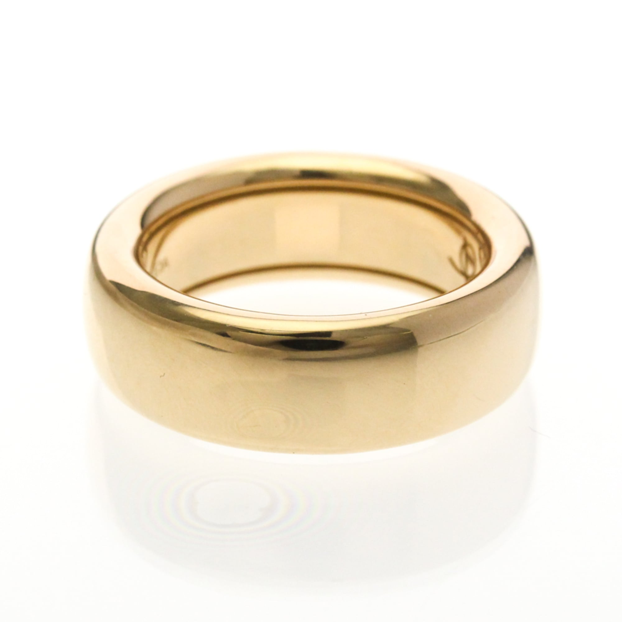 Pomellato Iconica Extra Slim · Rose Gold