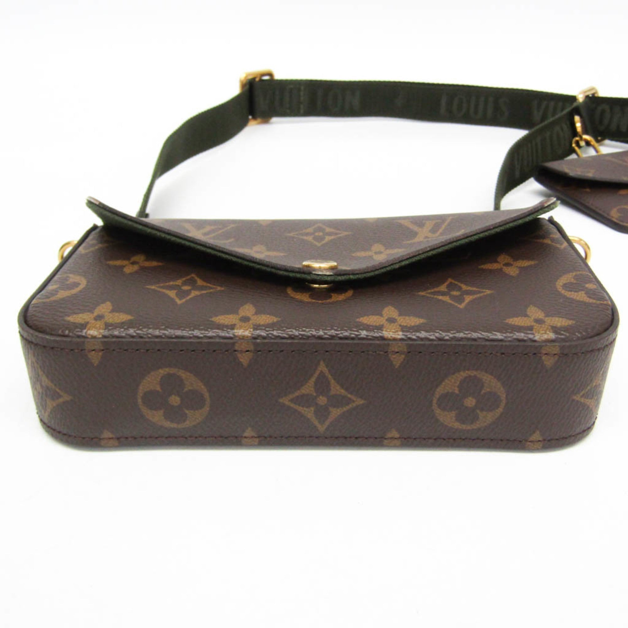Louis Vuitton Monogram Multi Pochette Felicie