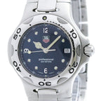 Tag Heuer Kirium · Steel · Quartz