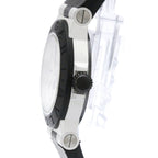 Bvlgari Aluminium · Rubber Strap