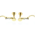 Tasaki Balance Plus · Pearl · 18K Yellow Gold