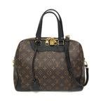 Louis Vuitton Retiro · Monogram Macassar
