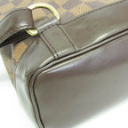 Louis Vuitton Damier Soho · Backpack