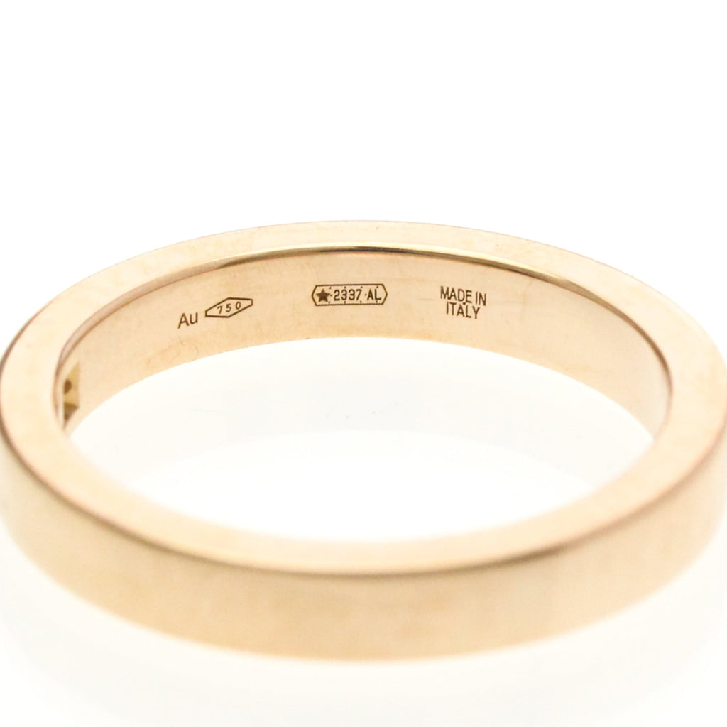 Bvlgari Marie Milling · Diamond · Rose Gold