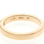 Bvlgari Marie Milling · Diamond · Rose Gold