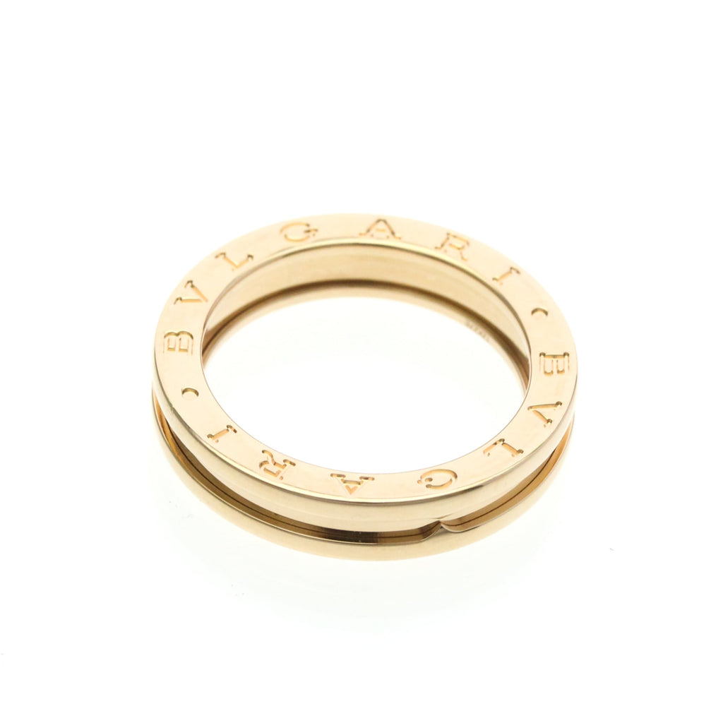 Bvlgari B.zero1 XS · Rose Gold