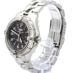 Breitling Colt · Steel · Quartz