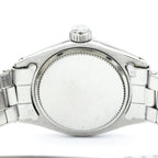 Rolex Oyster Precision · Steel · Manual