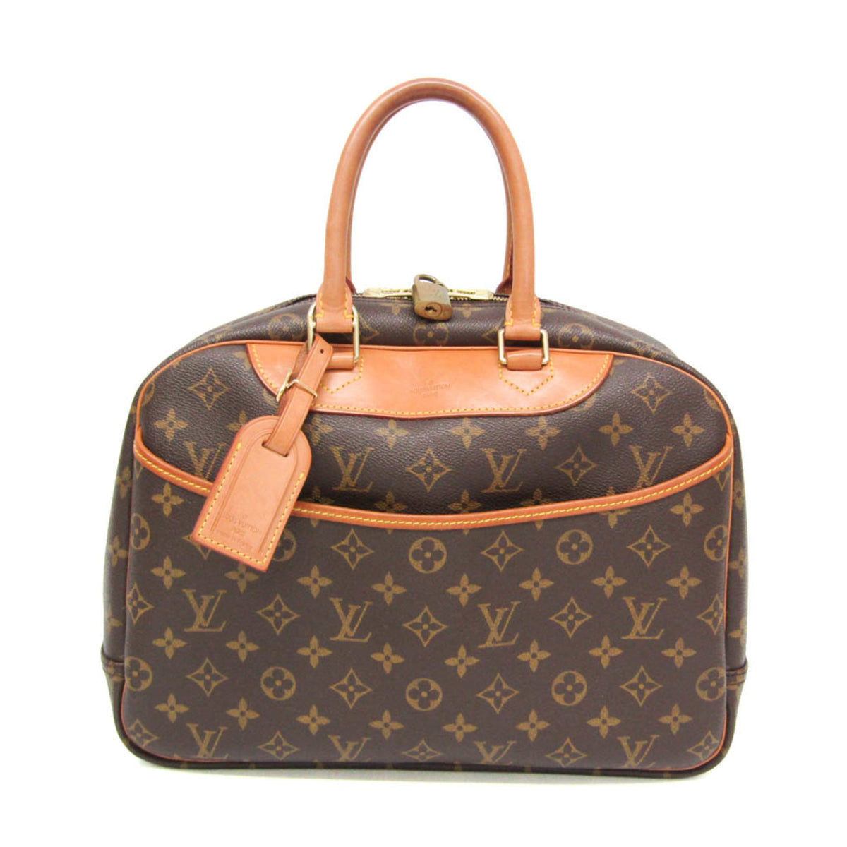 Louis Vuitton Deauville · Monogram