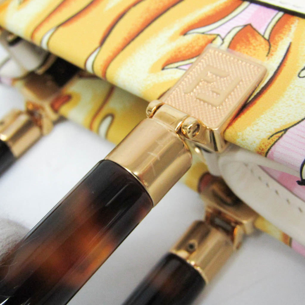 Fendi FENDACE Mini Sunshine Shopper