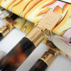 Fendi FENDACE Mini Sunshine Shopper