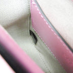 Gucci Bamboo · Leather Backpack