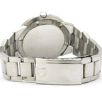 Omega Dynamic · Steel · Automatic