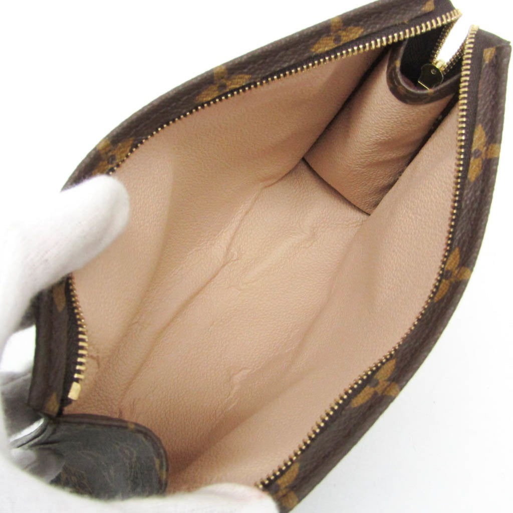 Louis Vuitton Monogram Pochette Toilet 19