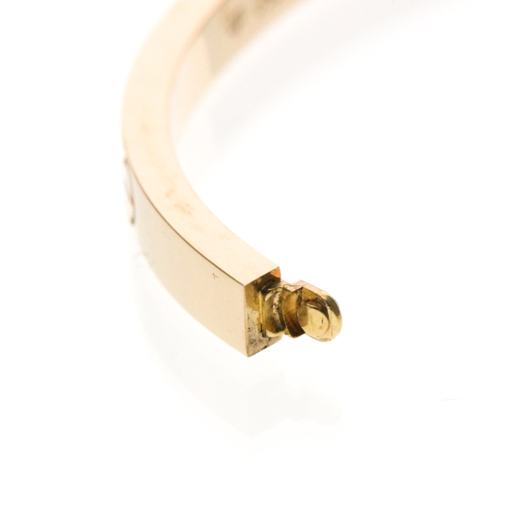 Cartier Love · Rose Gold