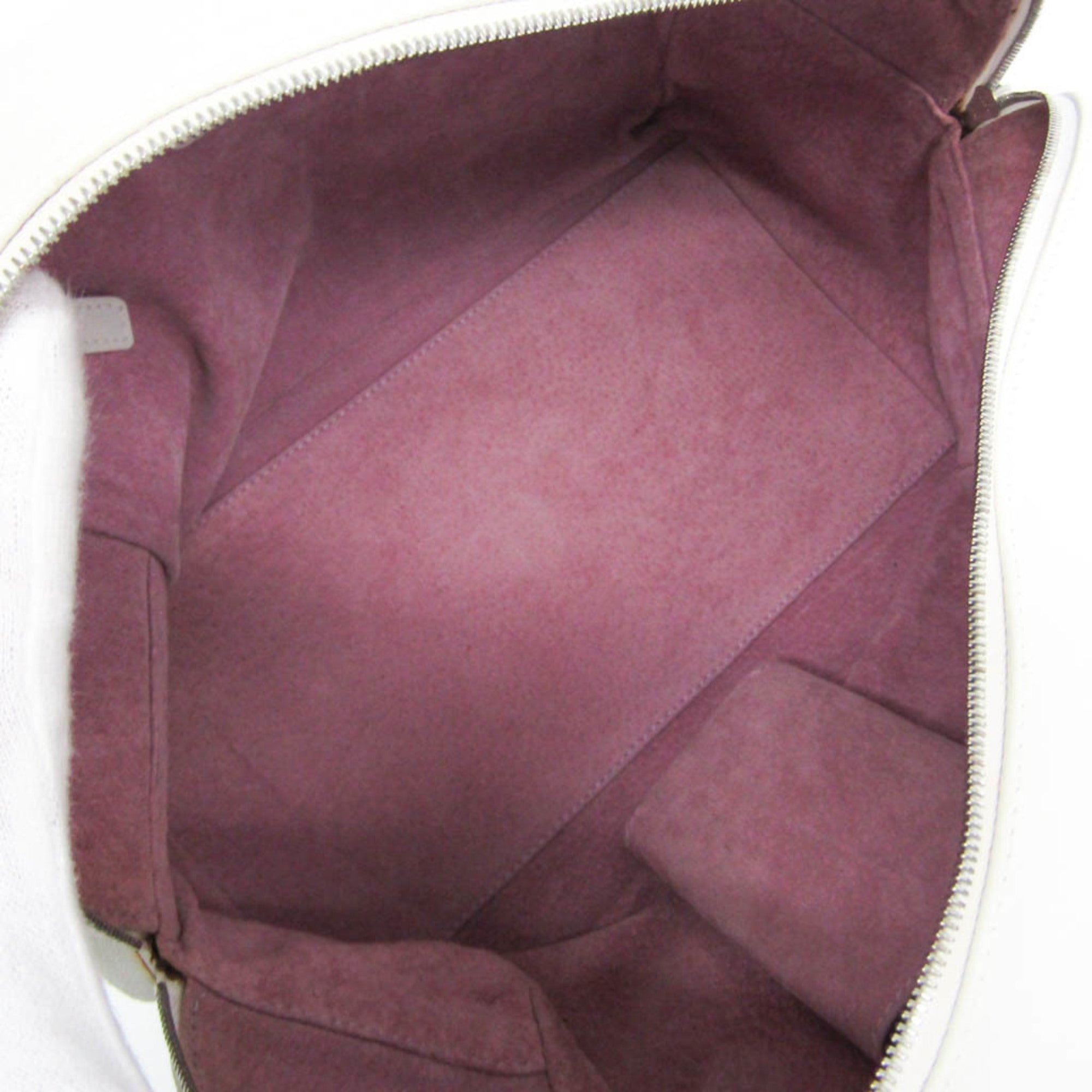 Bvlgari Bvlgari · Leather Handbag