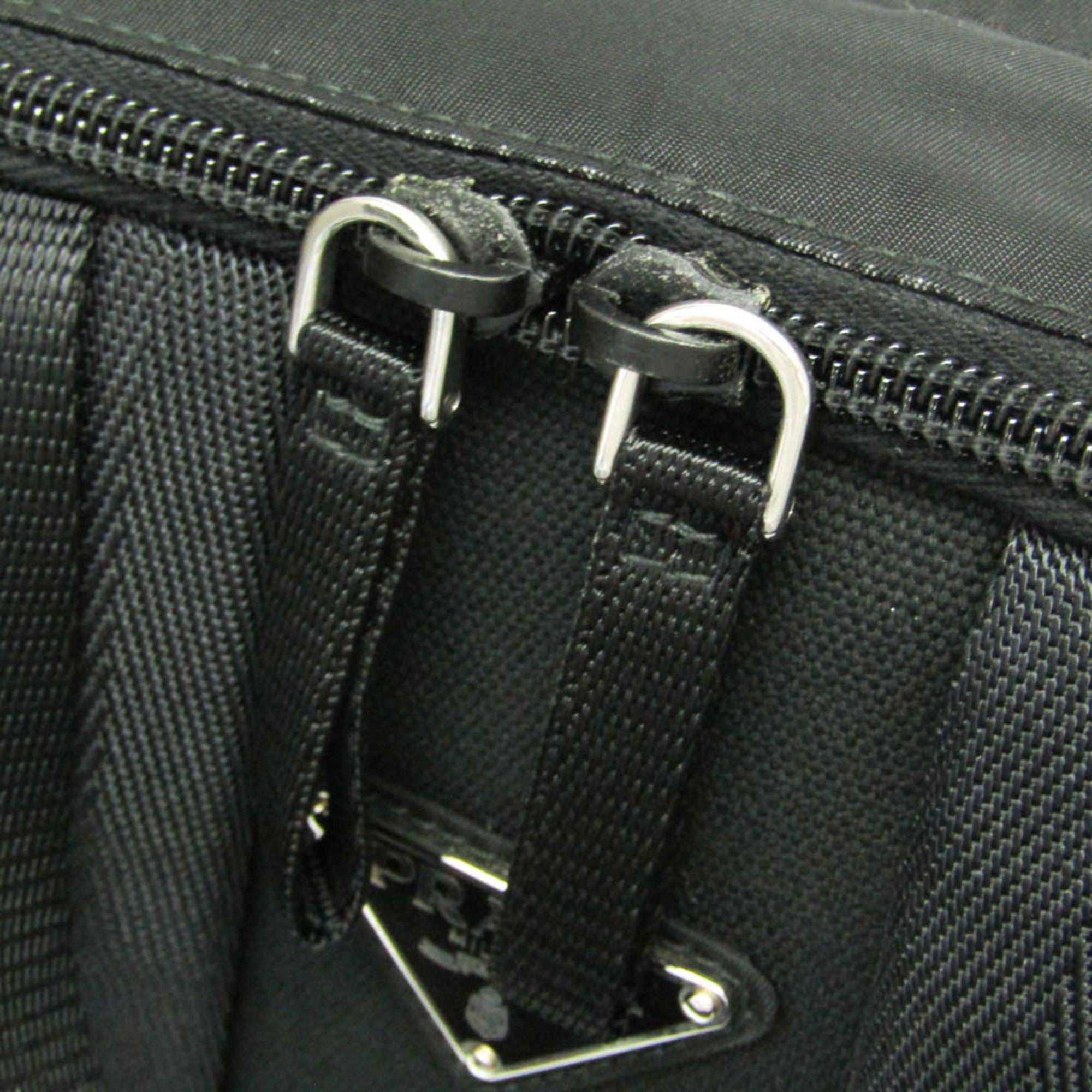 Prada Tessuto Montagna · Nylon