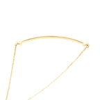 Tiffany T Smile · Rose Gold · Small