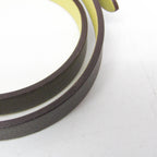 Hermes Behapi Double Tour · Leather Wrap