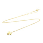 Tiffany Heart Lock · Rose Gold