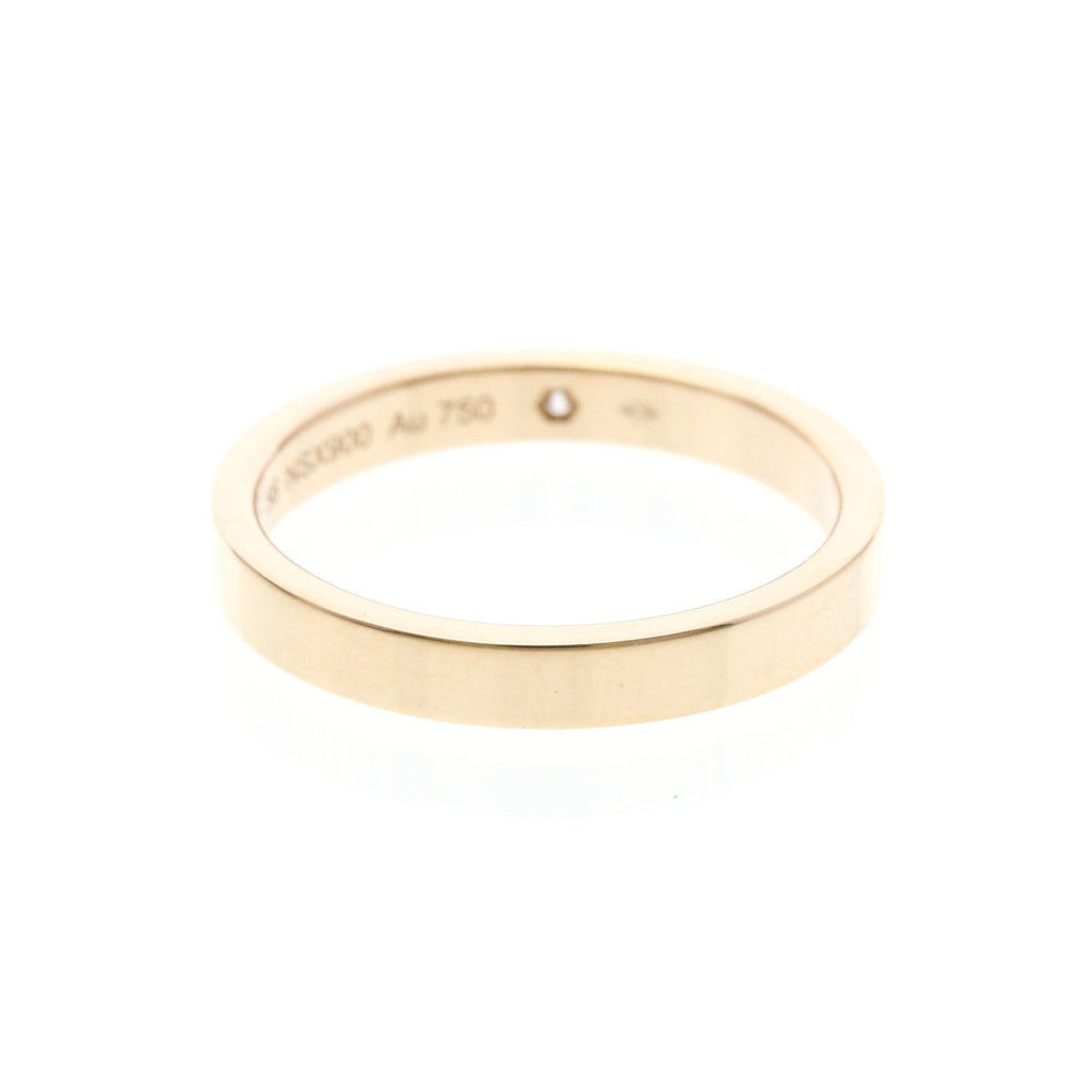 Cartier C de Cartier · Rose Gold · Diamond