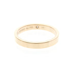 Cartier C de Cartier · Rose Gold · Diamond