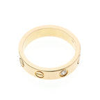 Cartier Mini Love · Diamond · Rose Gold