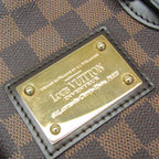 Louis Vuitton Hampstead PM · Damier Ebene