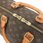 Louis Vuitton Monogram Keepall 50